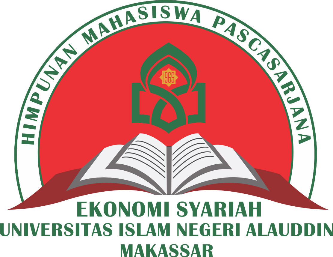 Himpunan Mahasiswa Program Studi Ekonomi Syariah (HMPS Ekonomi Syariah) UIN Alauddin